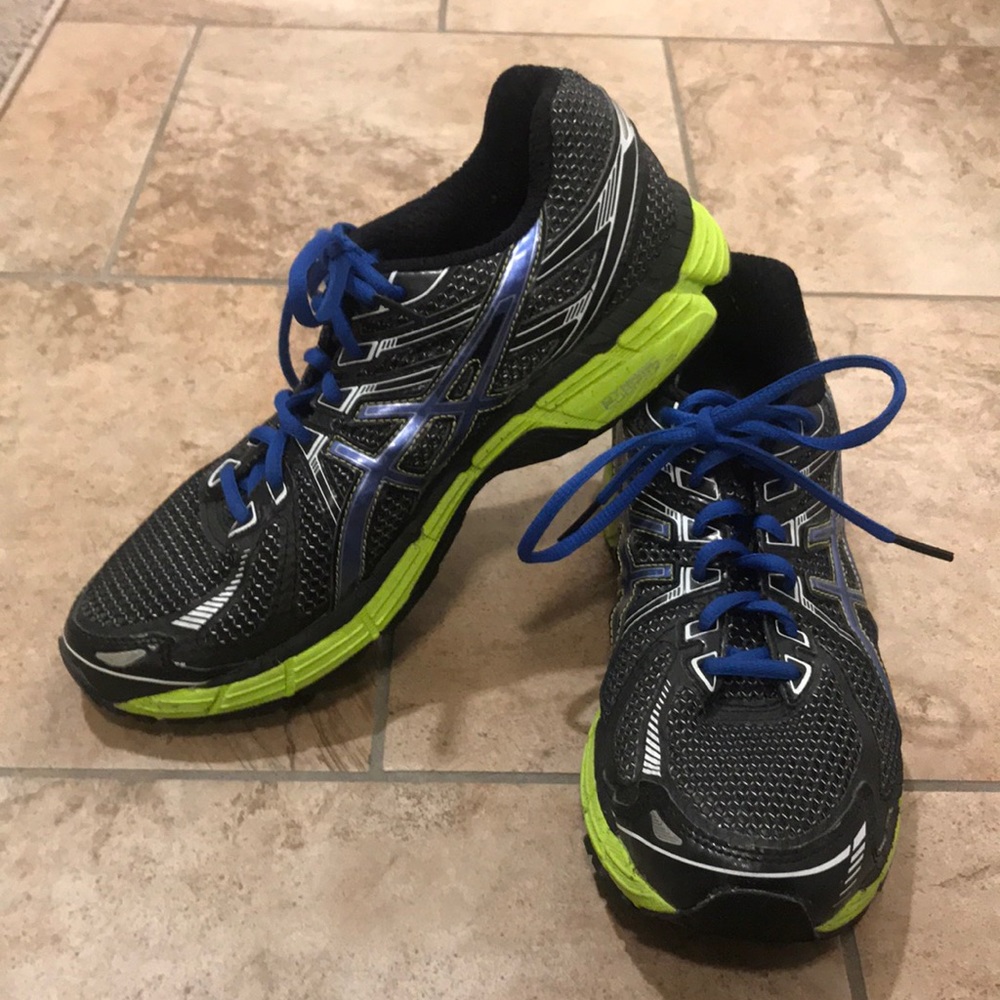 Asics Gel GT 2000